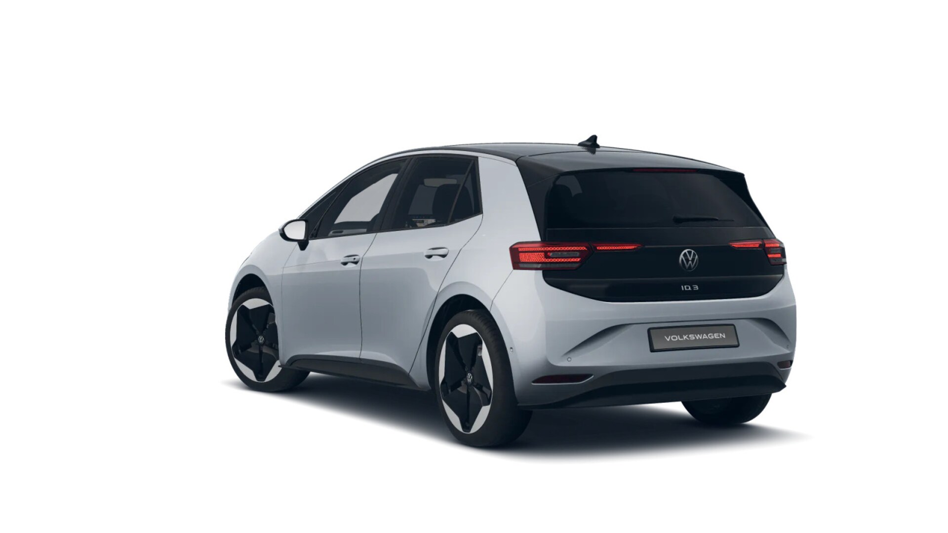 Volkswagen ID.3 Pro S