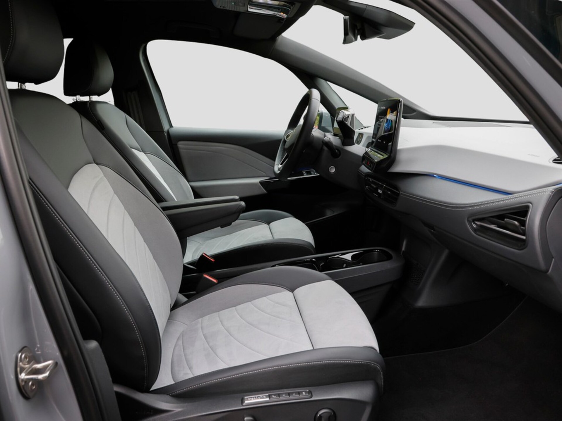 Volkswagen ID.3 MOVE Pro