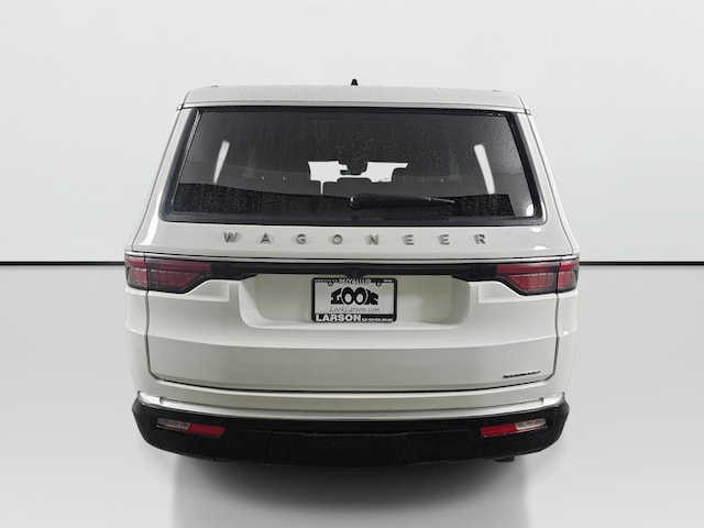 2024 Jeep Wagoneer