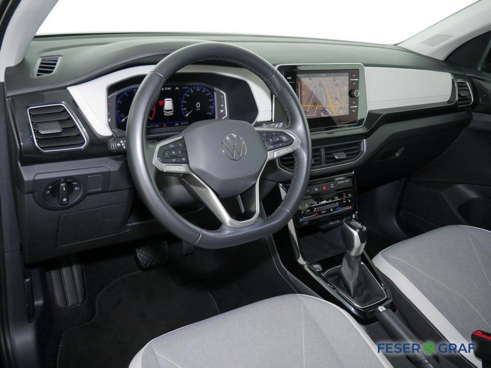 Volkswagen T-Cross – Bild 6