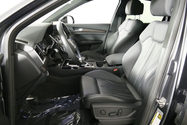 2023 Audi Q5 Sportback Premium - Photo 29
