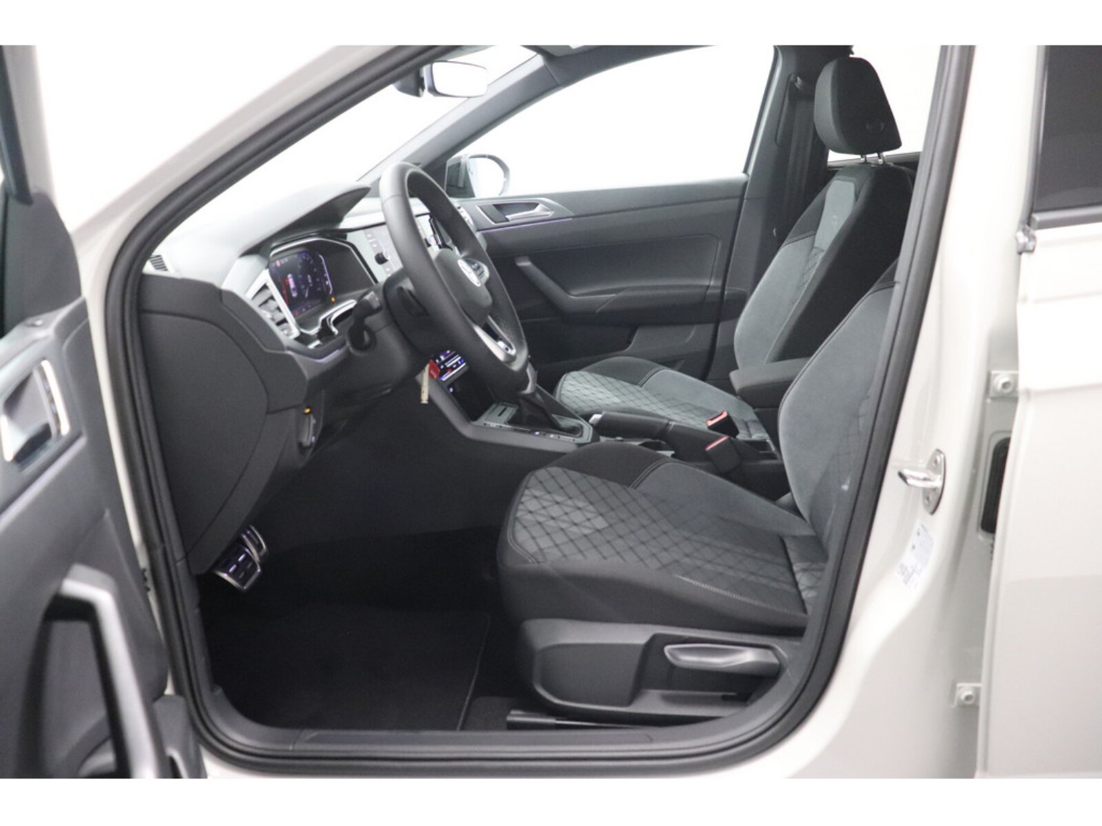 Volkswagen Taigo – Bild 10