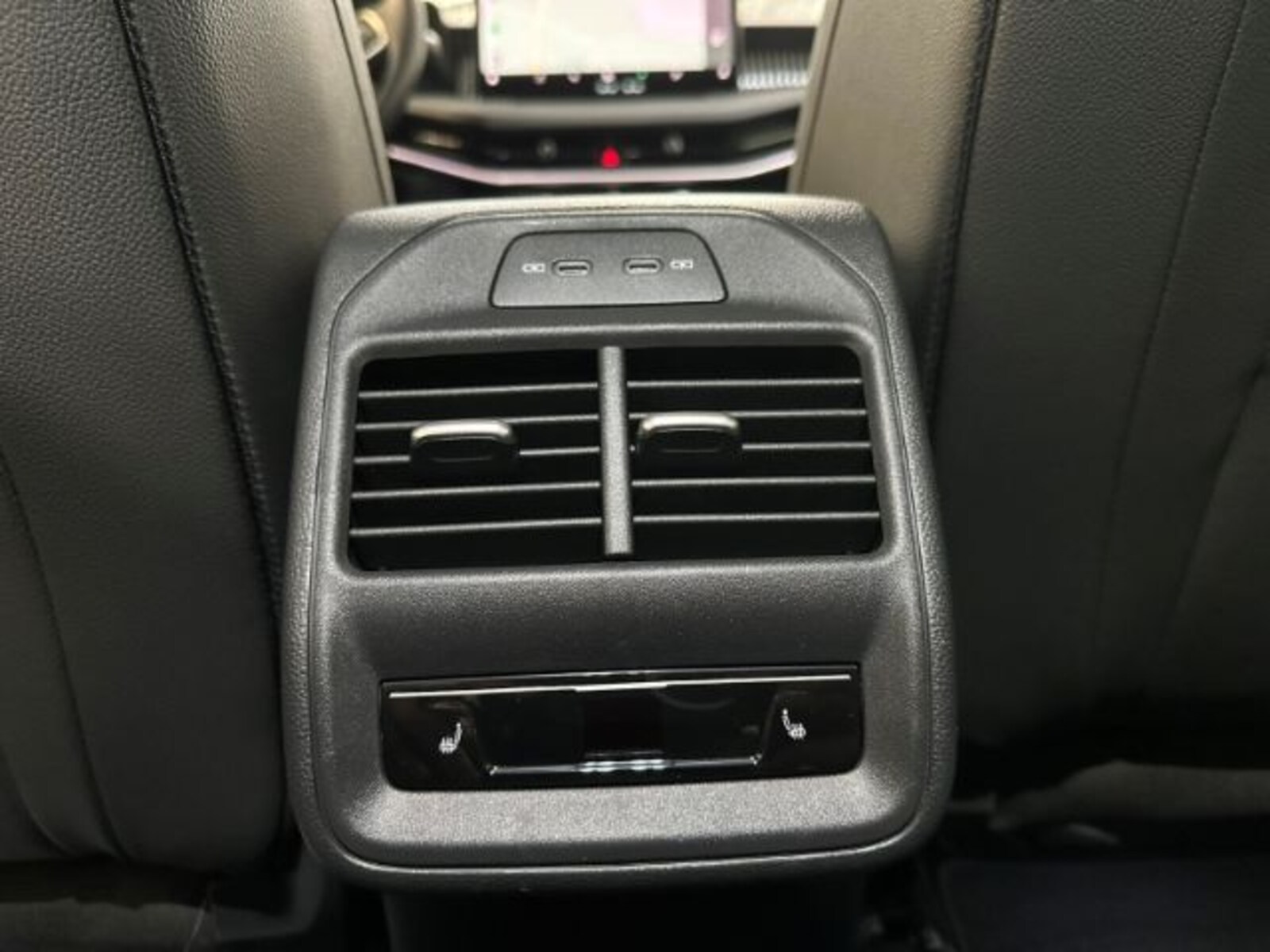 Škoda Superb Combi – Bild 16
