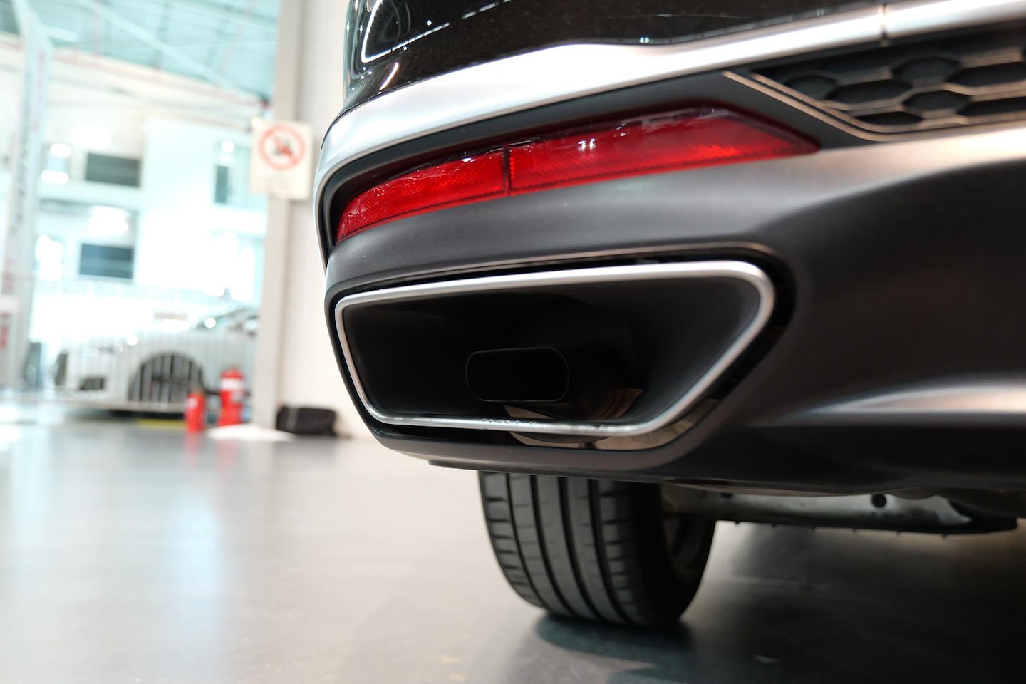 Image about Audi A4 Sedan S line 35 TFSI S tronic