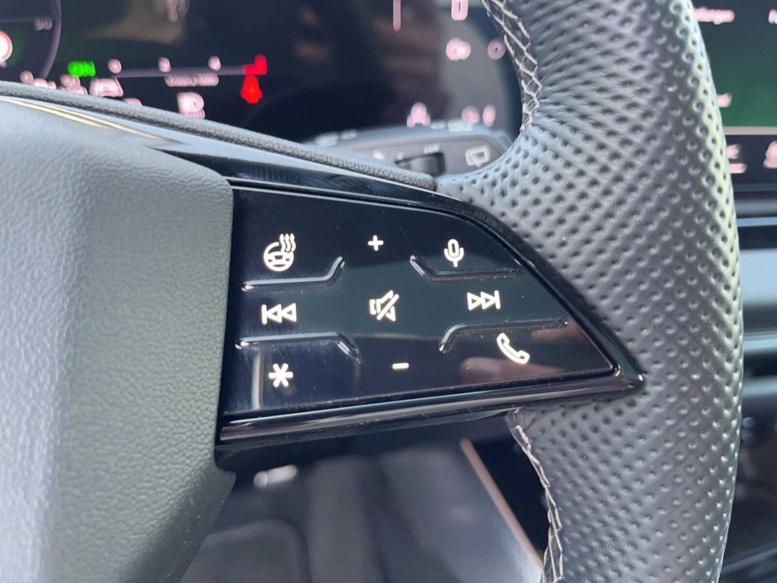 Audi A6 Avant – Bild 18