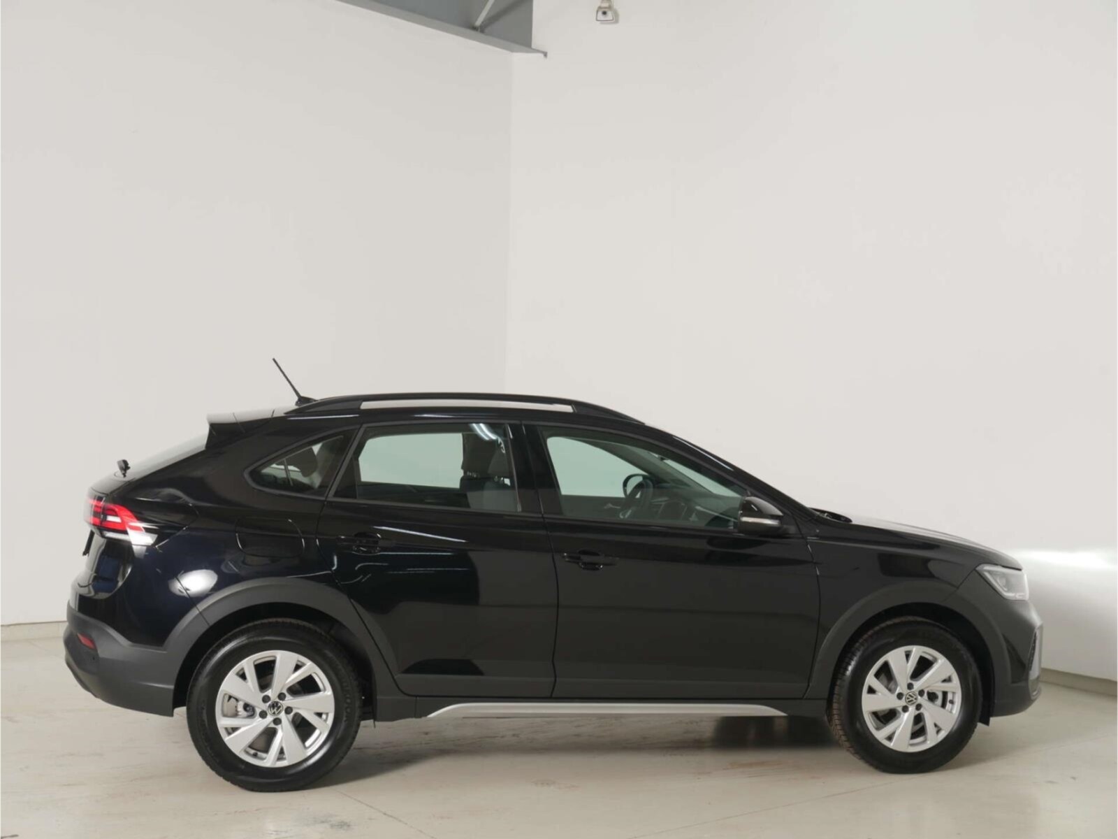 Volkswagen Taigo – Bild 9