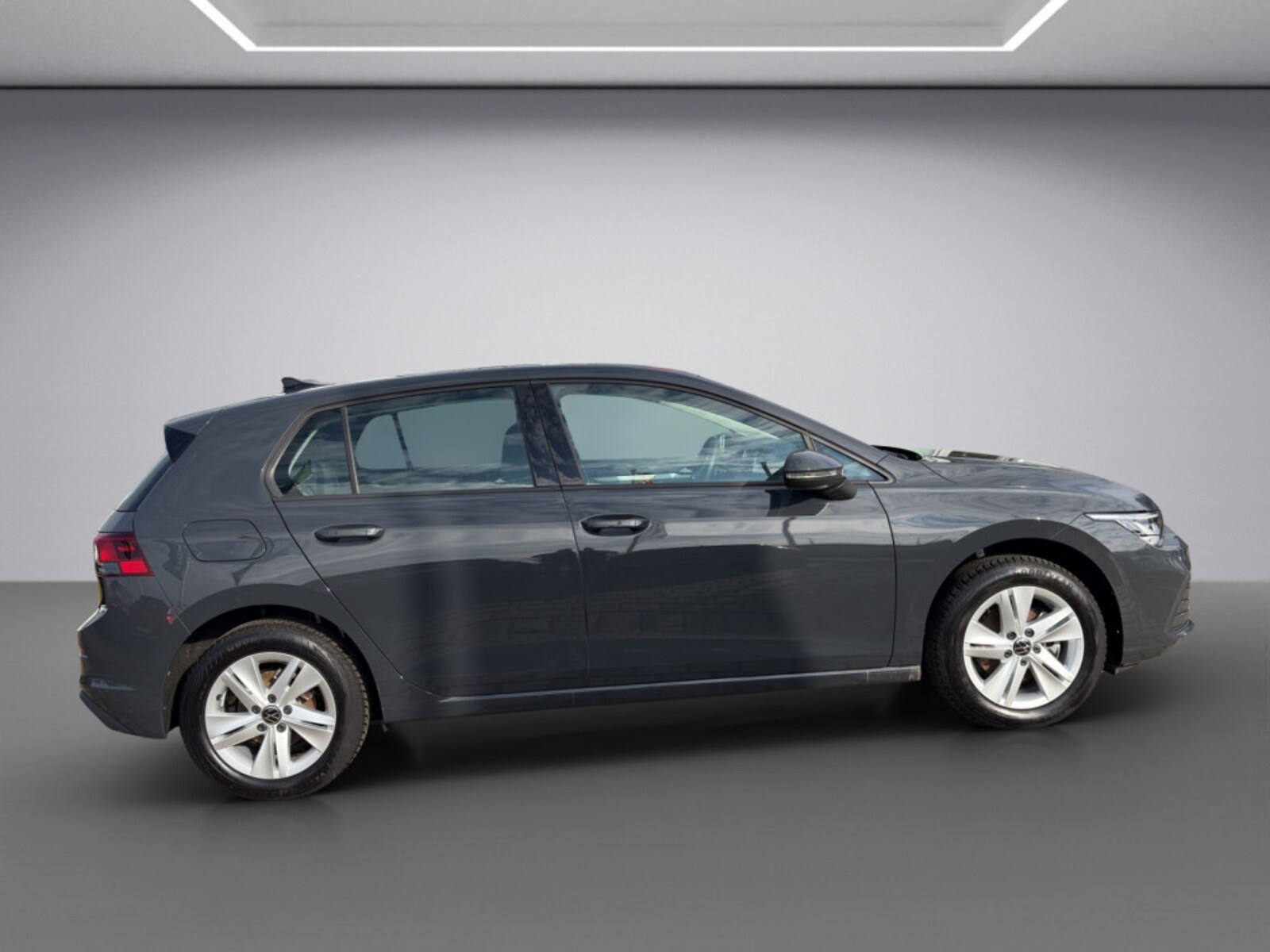 Volkswagen Golf – Bild 6