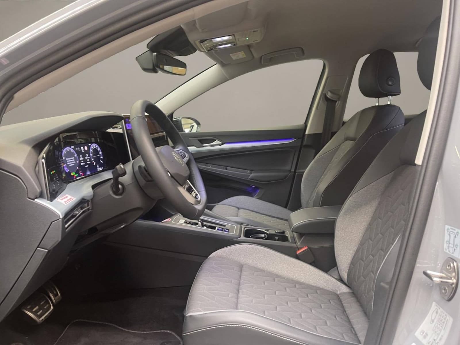 Volkswagen Golf – Bild 8