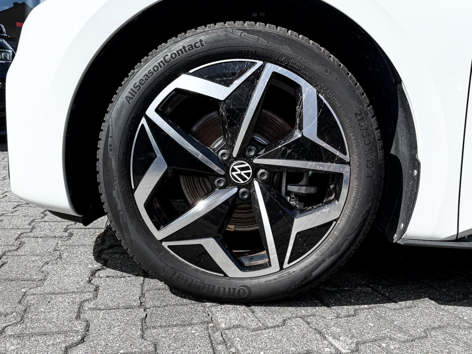 Volkswagen ID.3 – Bild 6