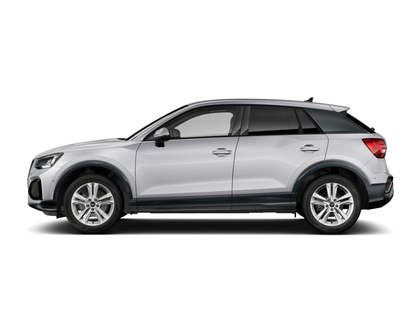 Audi Q2 – Bild 6