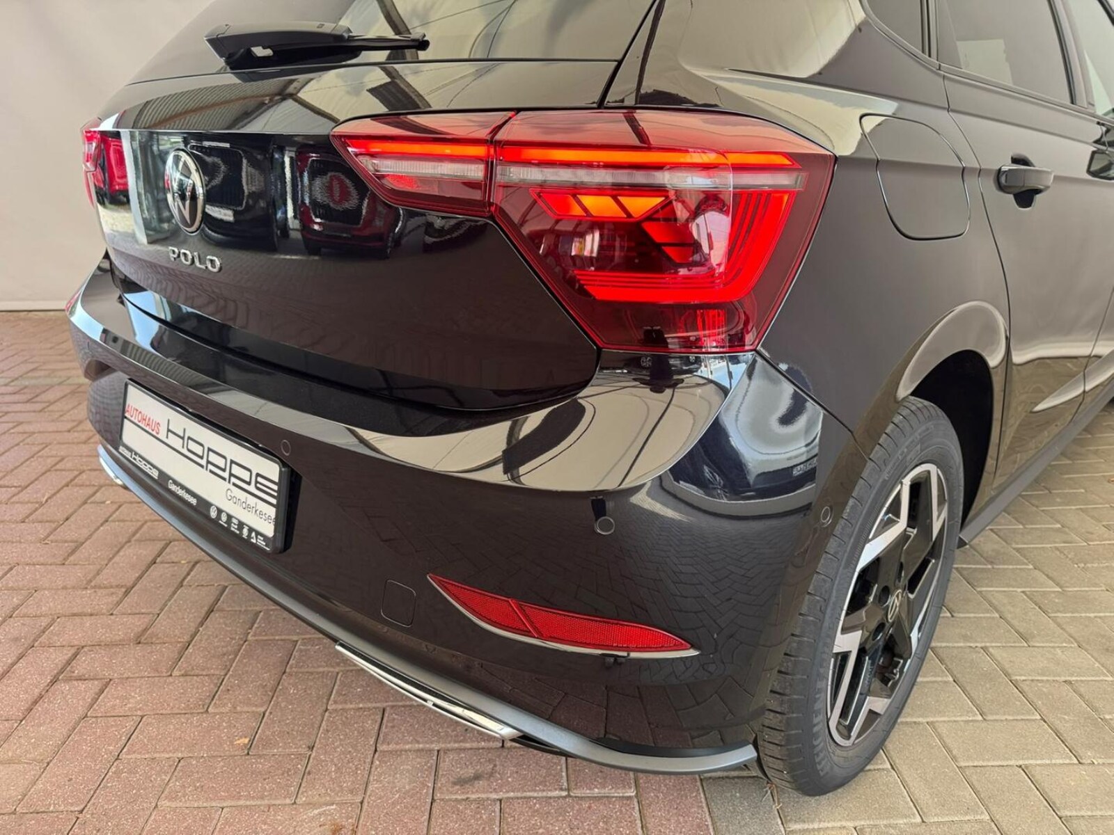 Volkswagen Polo – Bild 24