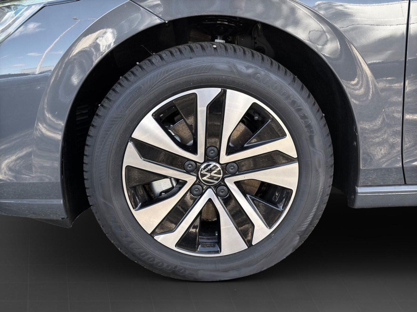 Volkswagen Golf – Bild 7