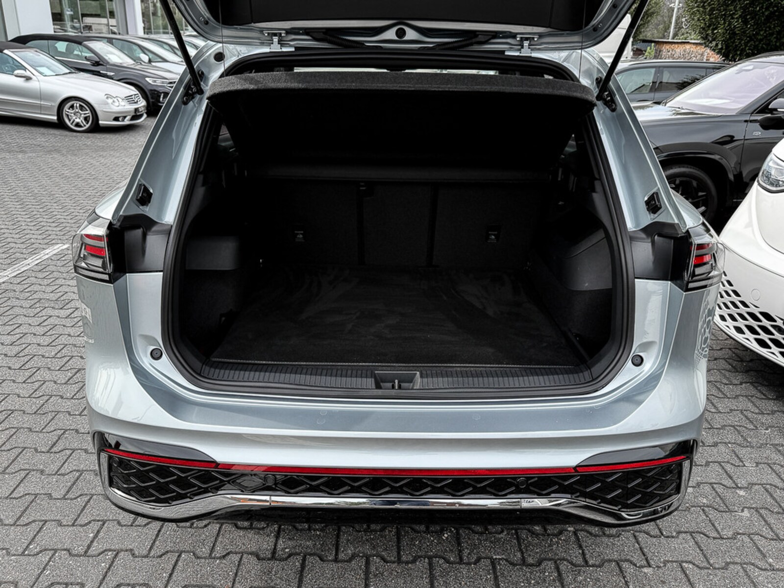 Volkswagen Tiguan – Bild 20
