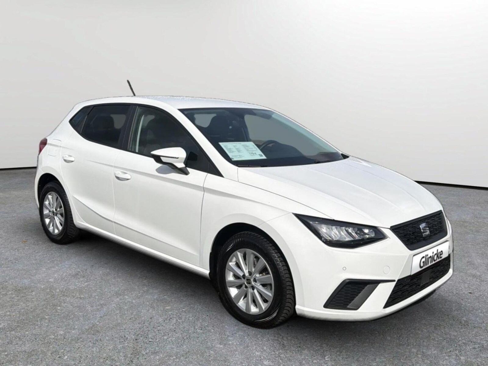 SEAT Ibiza – Bild 5