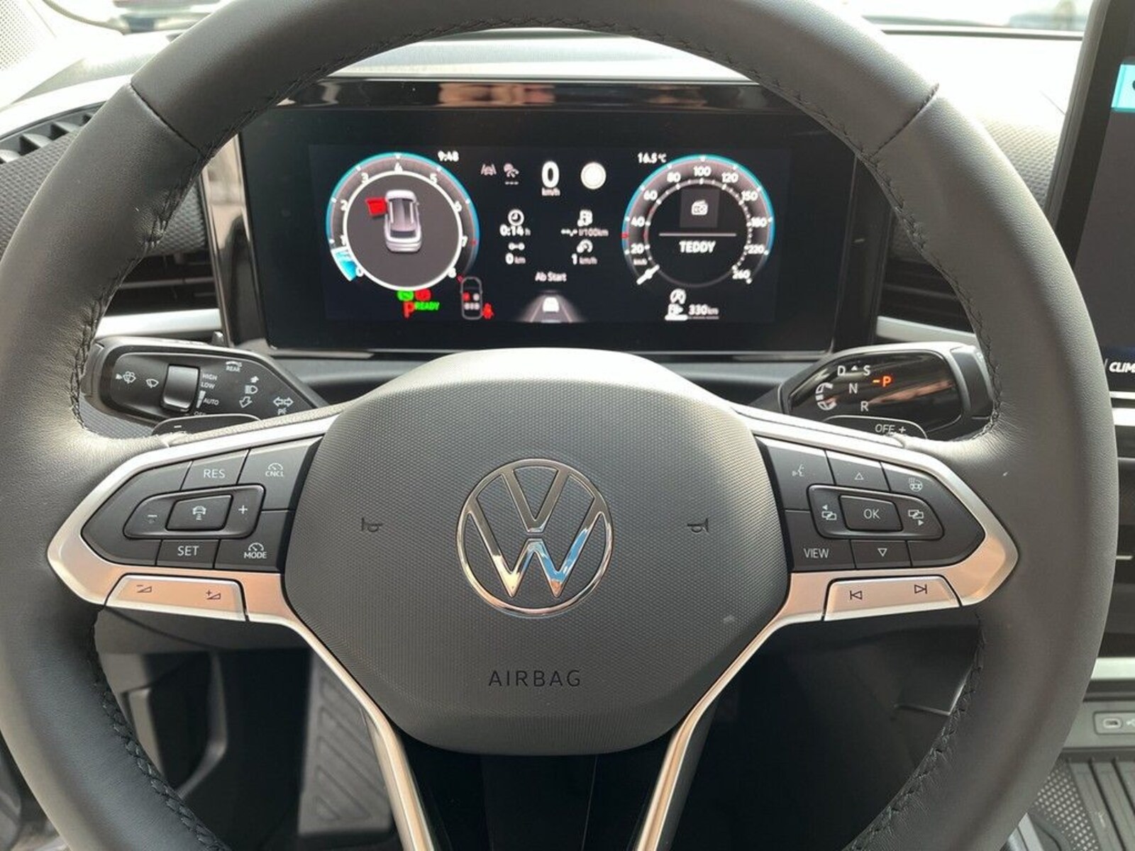 Volkswagen T-Roc – Bild 23