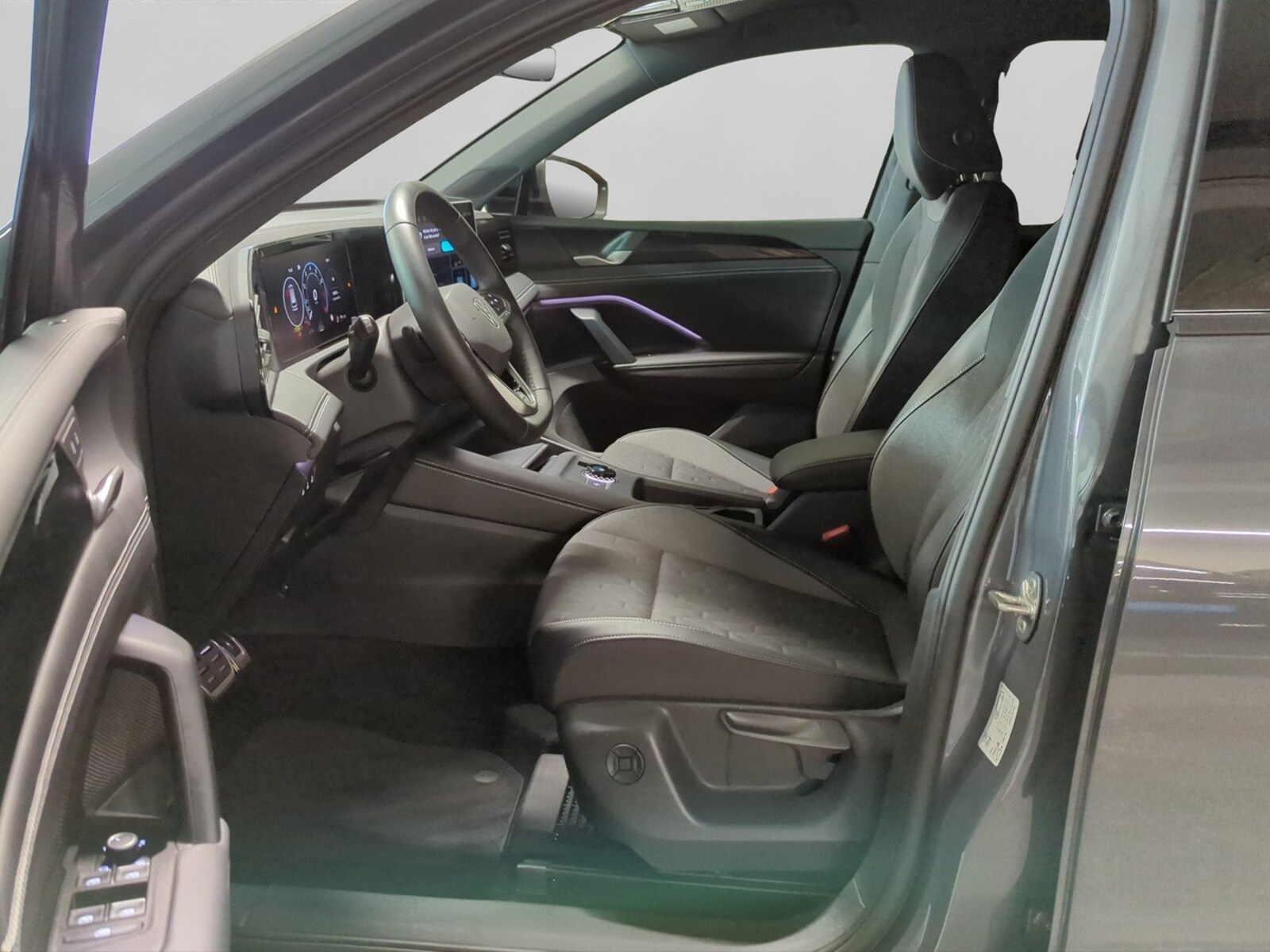 Volkswagen Tiguan – Bild 9