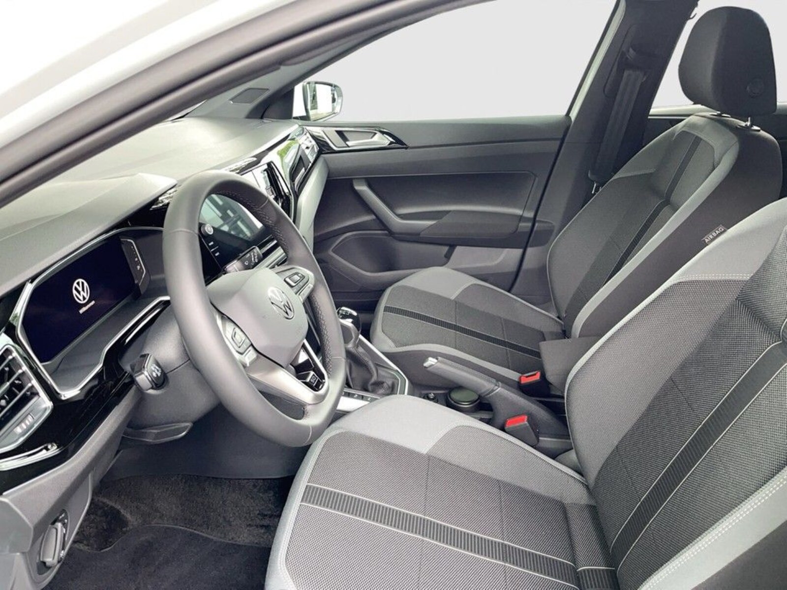 Volkswagen Polo – Bild 10