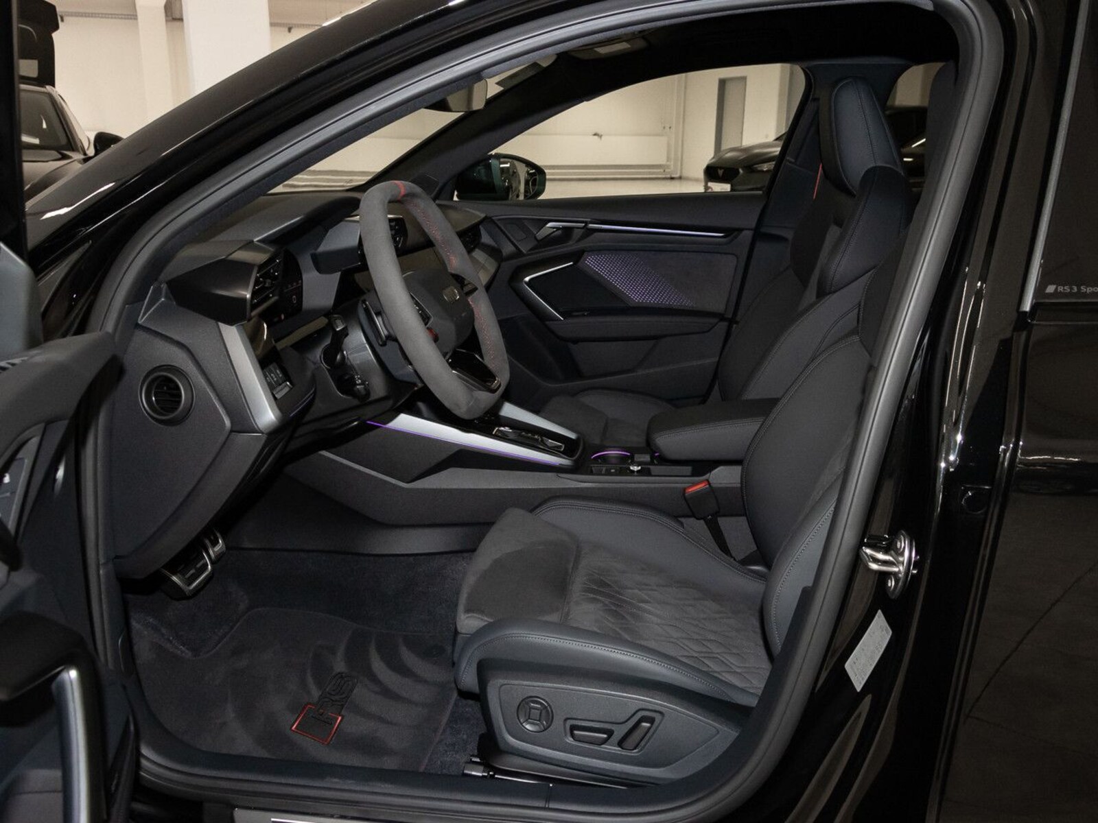 Audi RS 3 Sportback – Bild 14
