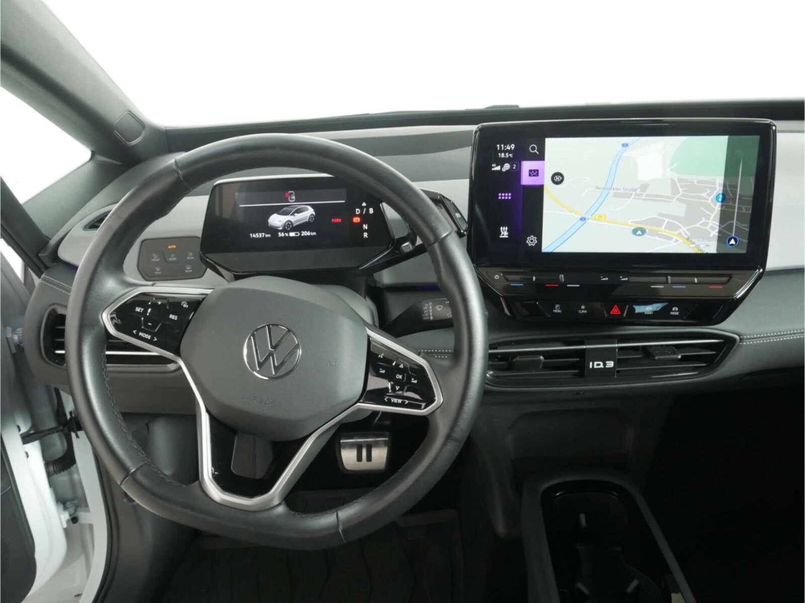 Volkswagen ID.3 – Bild 13