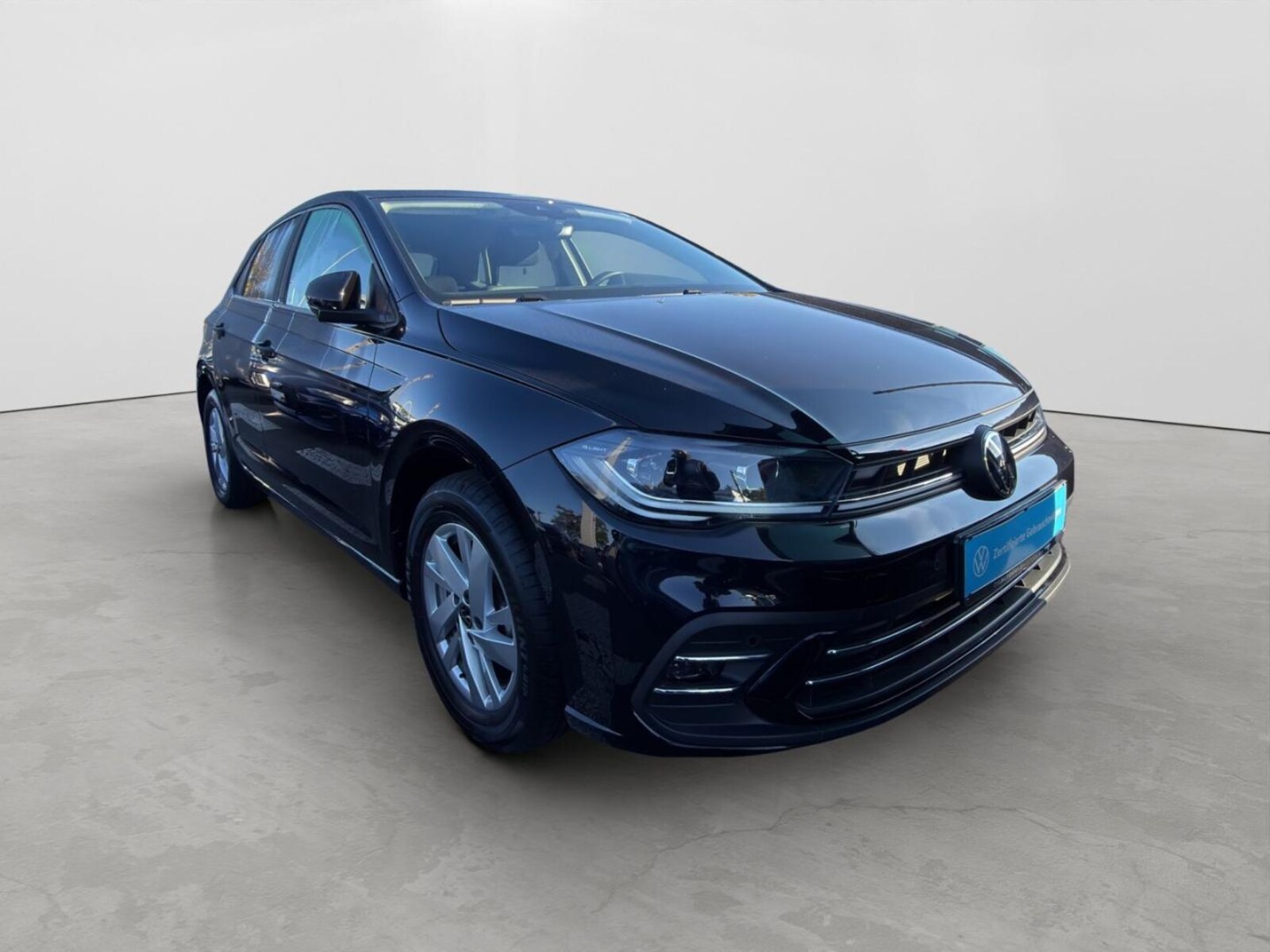 Volkswagen Polo – Bild 7