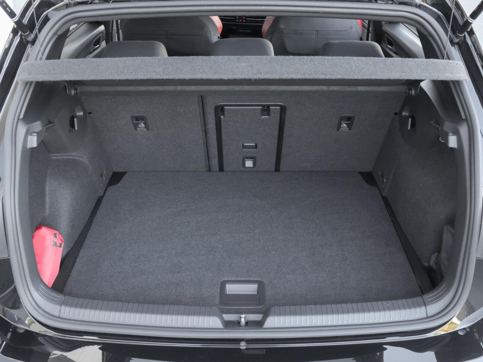 Volkswagen Golf – Bild 11