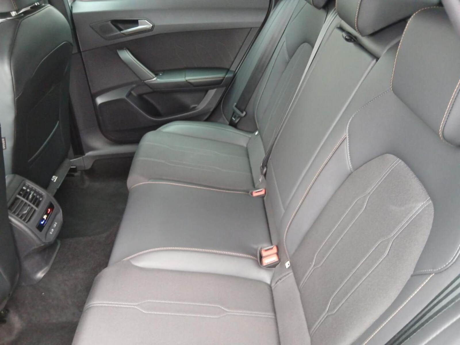 CUPRA Formentor – Bild 16