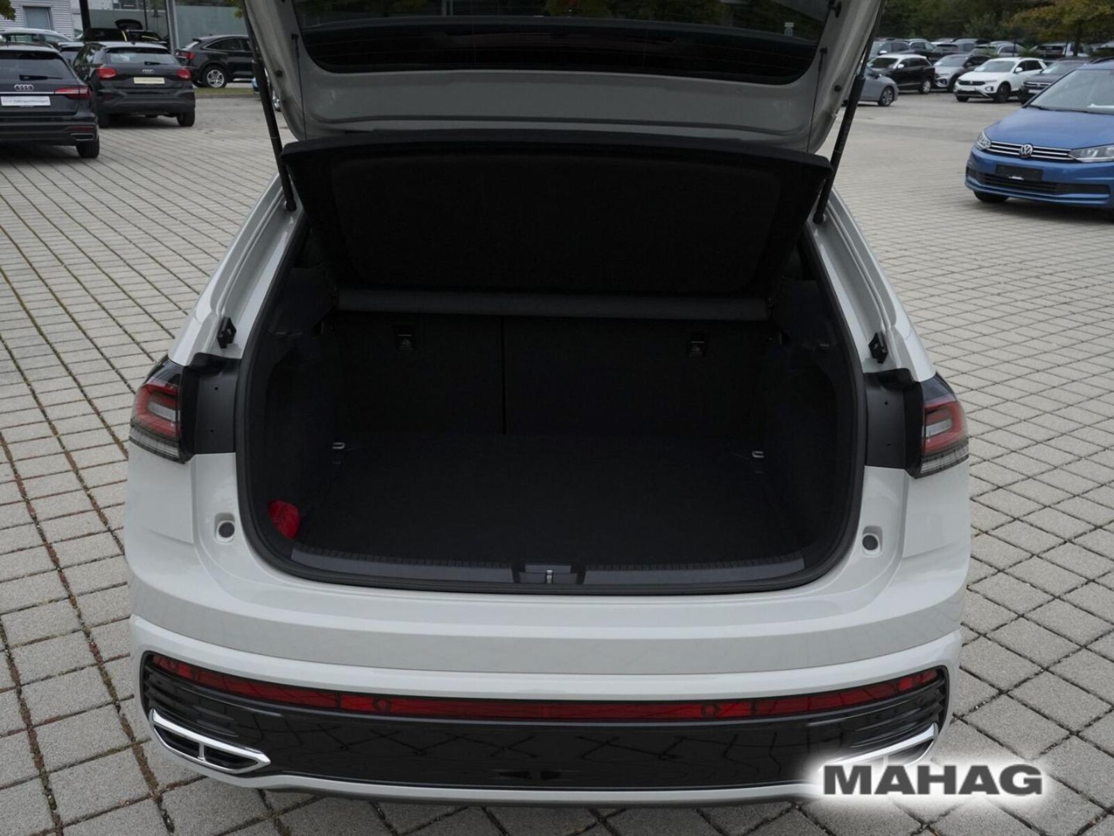Volkswagen Taigo – Bild 26