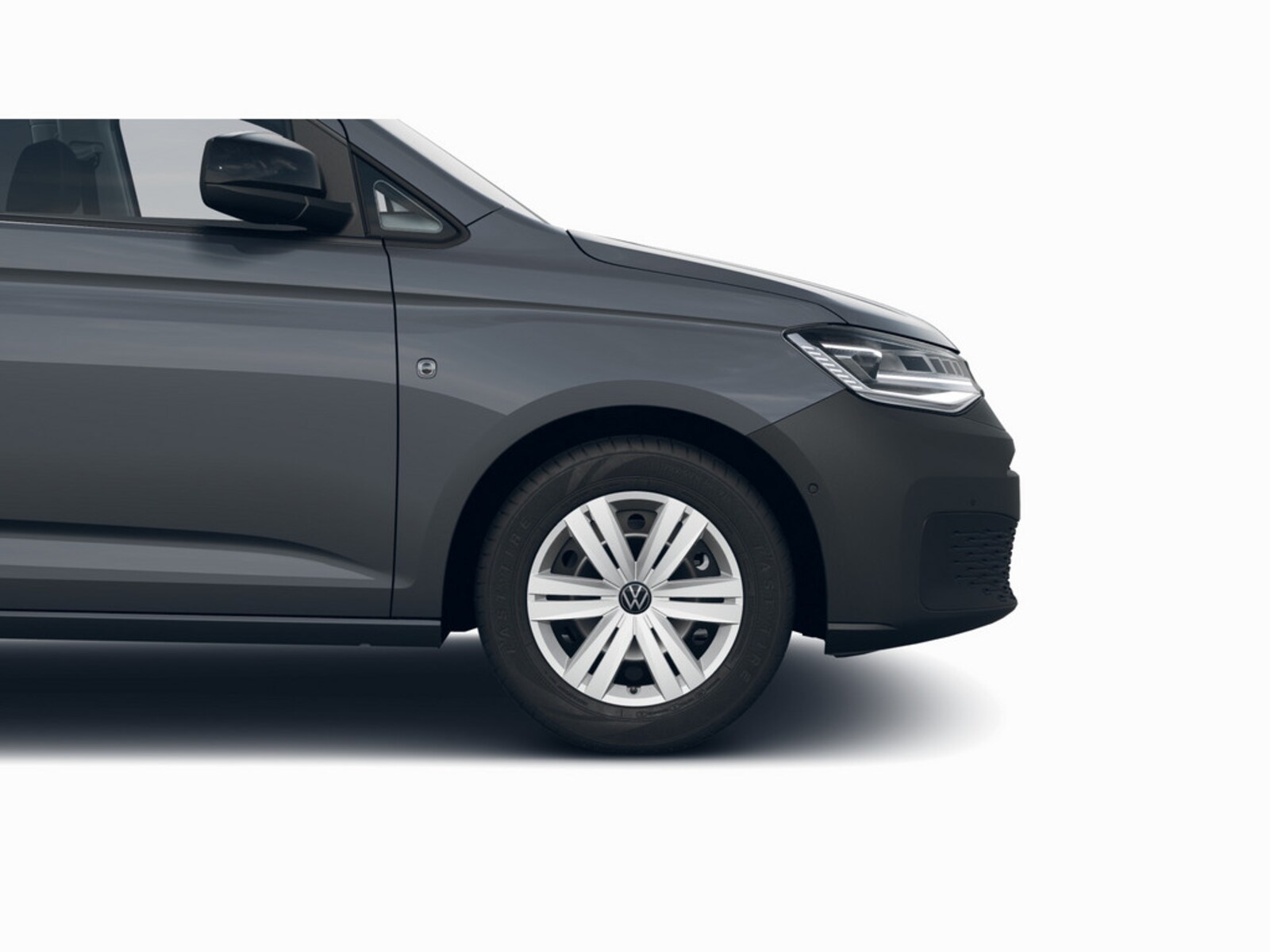 Volkswagen Caddy – Bild 6