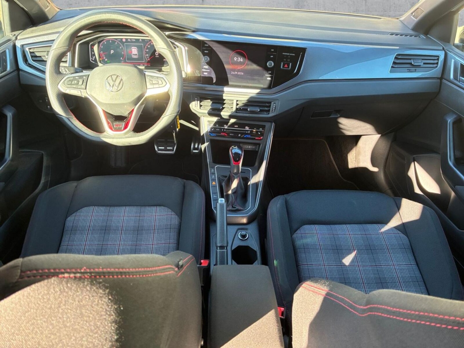 Volkswagen Polo – Bild 9