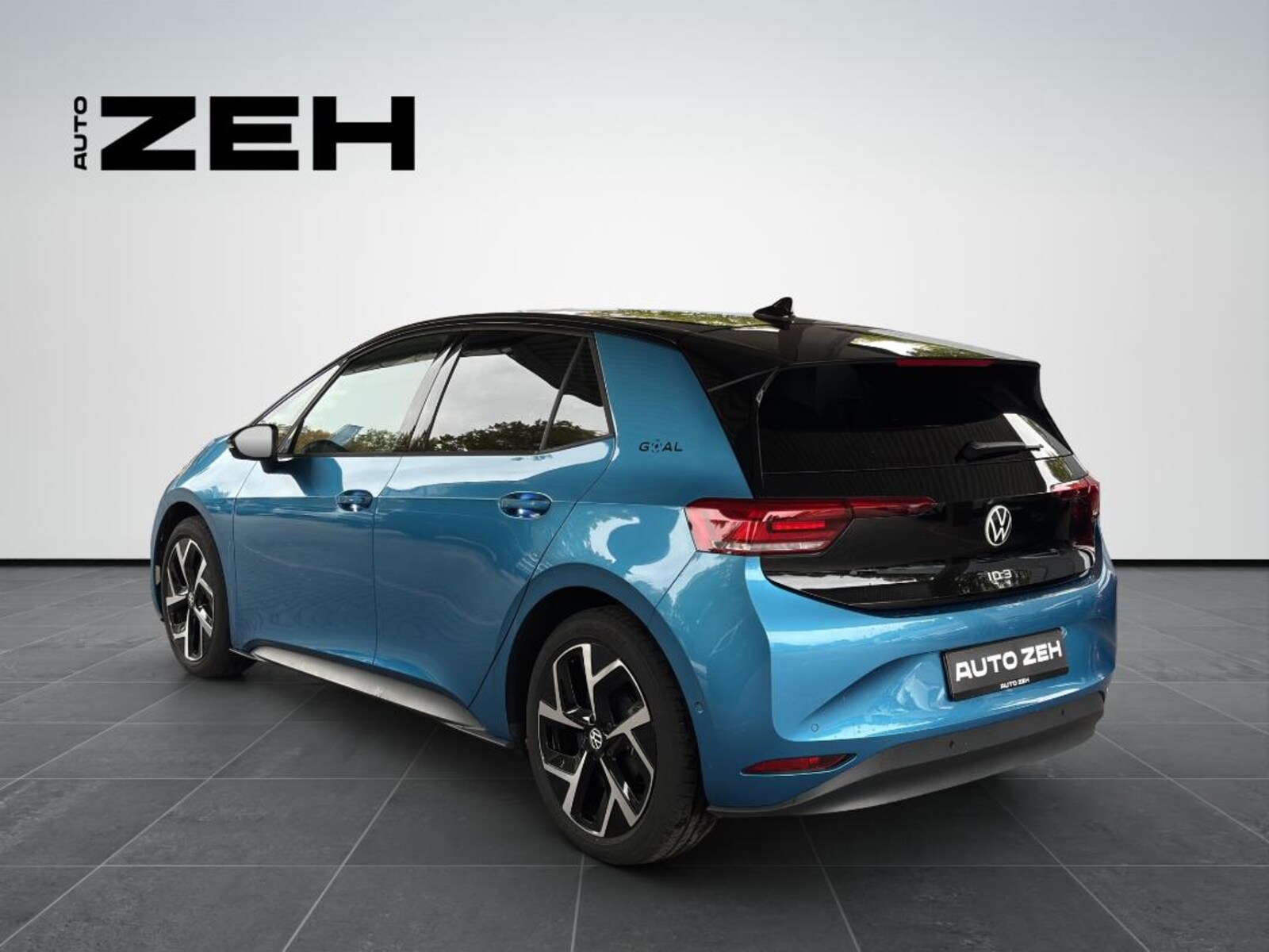 Volkswagen ID.3 – Bild 3