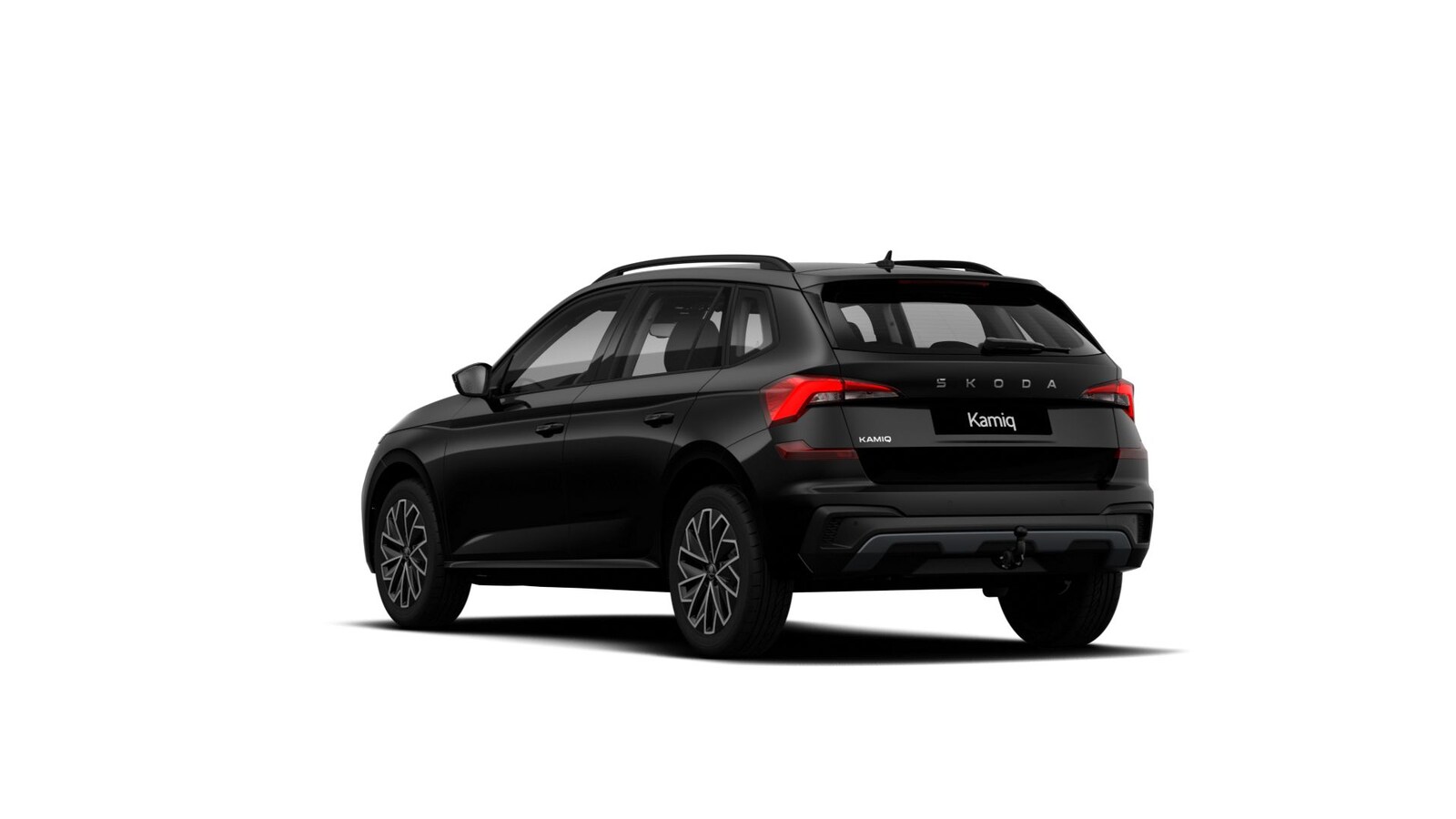 Škoda Kamiq – Bild 3