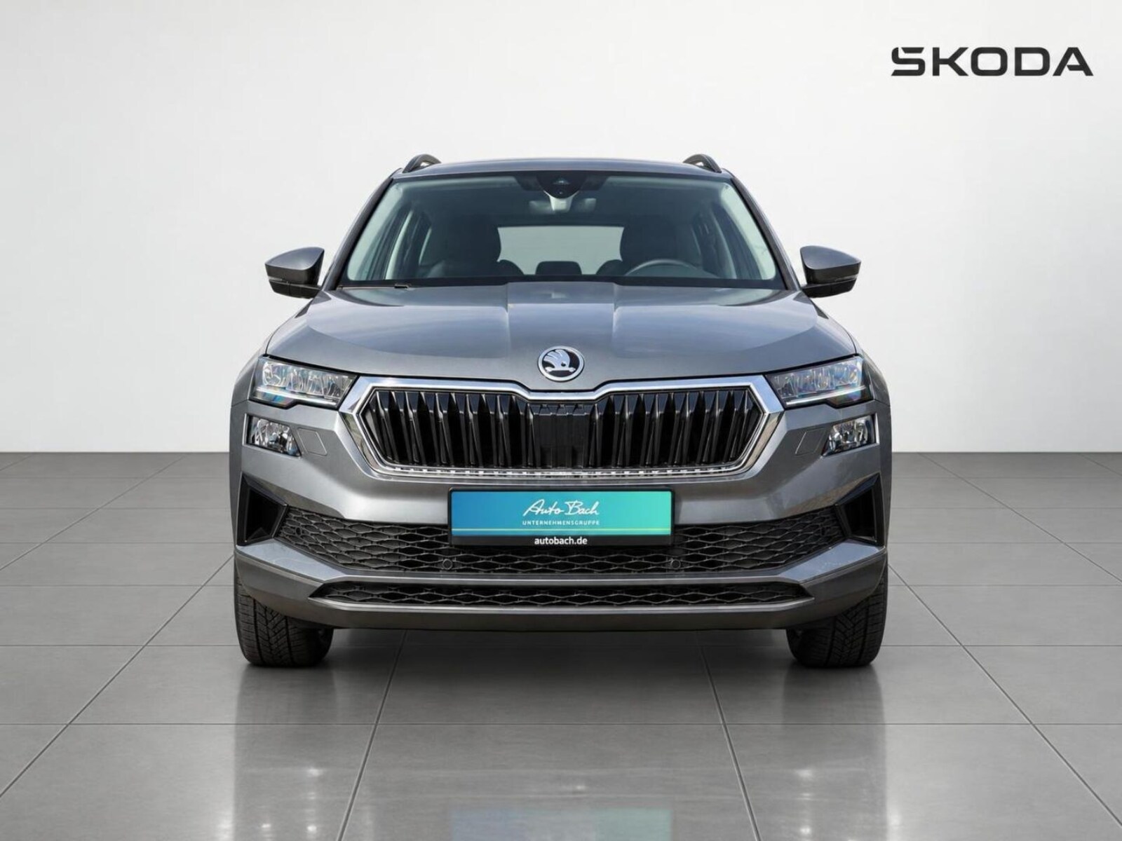 Škoda Karoq – Bild 2