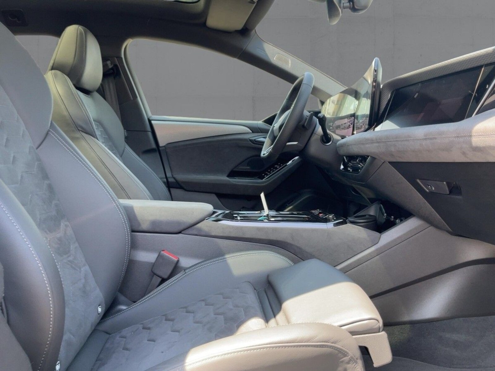 Audi A6 Avant e-tron – Bild 11