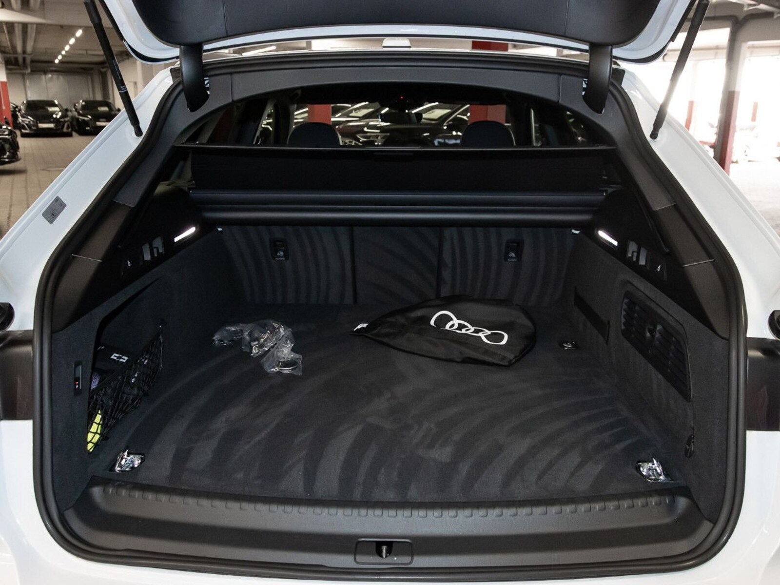 Audi A6 Avant – Bild 7