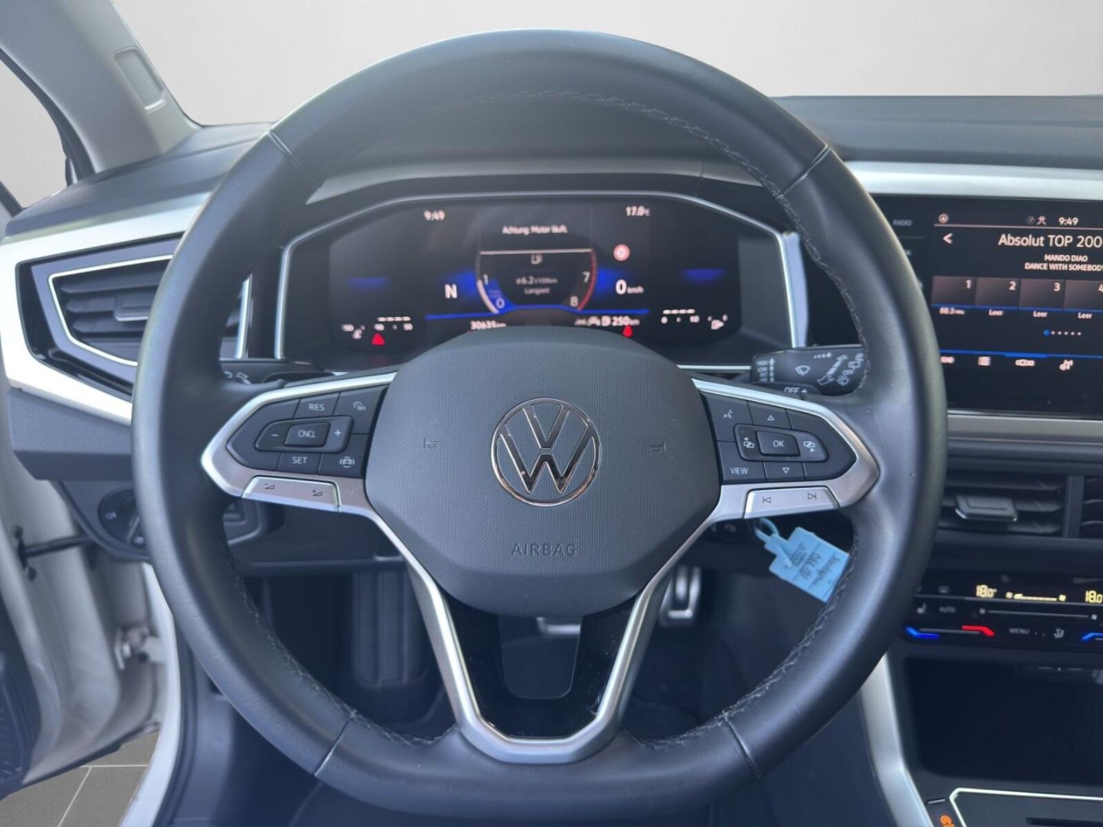 Volkswagen Taigo – Bild 9