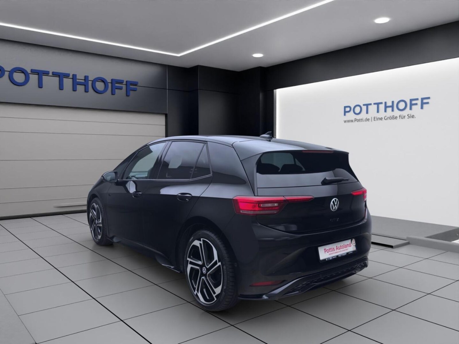 Volkswagen ID.3 – Bild 3