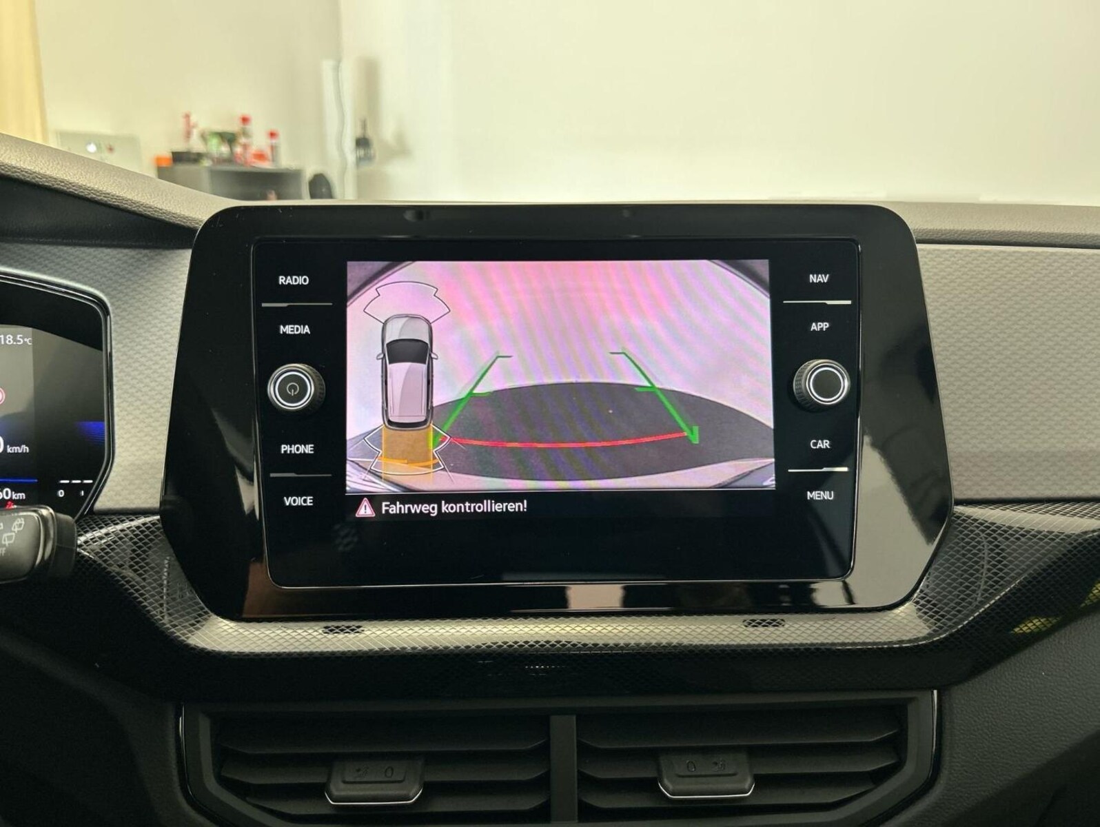 Volkswagen T-Cross – Bild 21