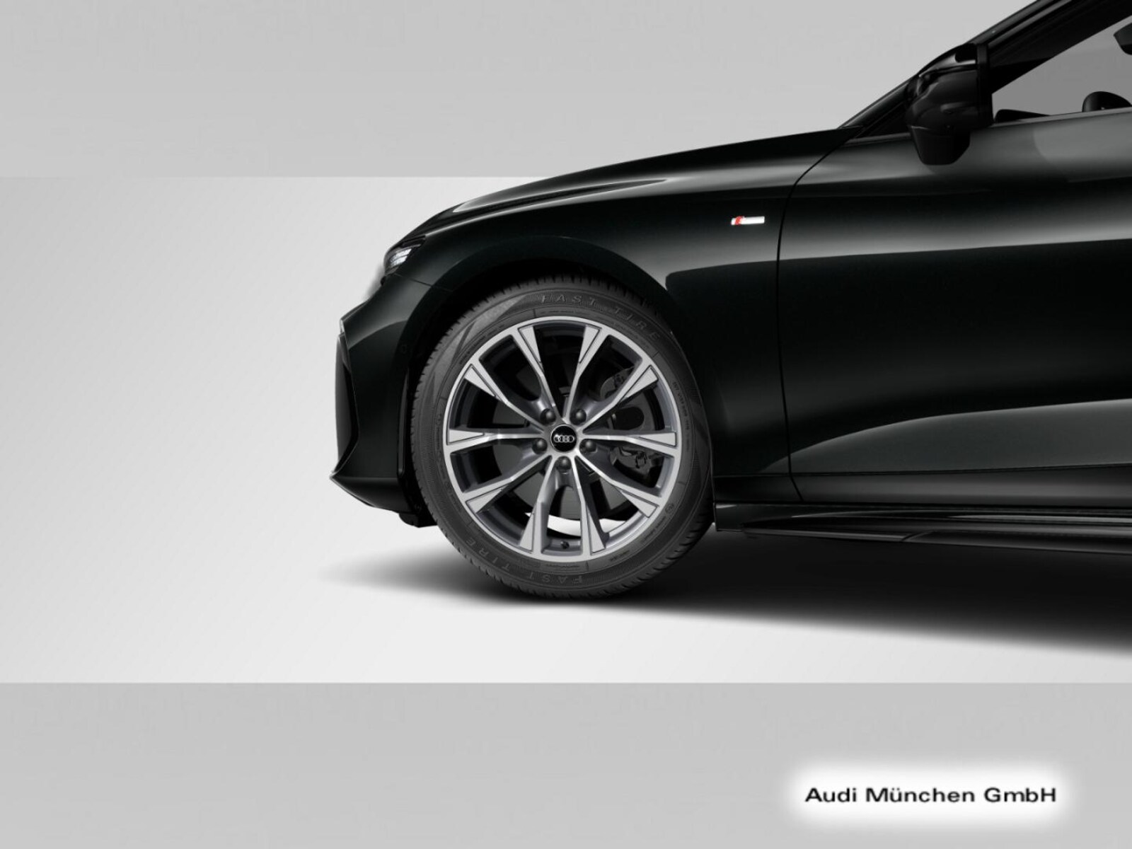 Audi A6 Limousine – Bild 3