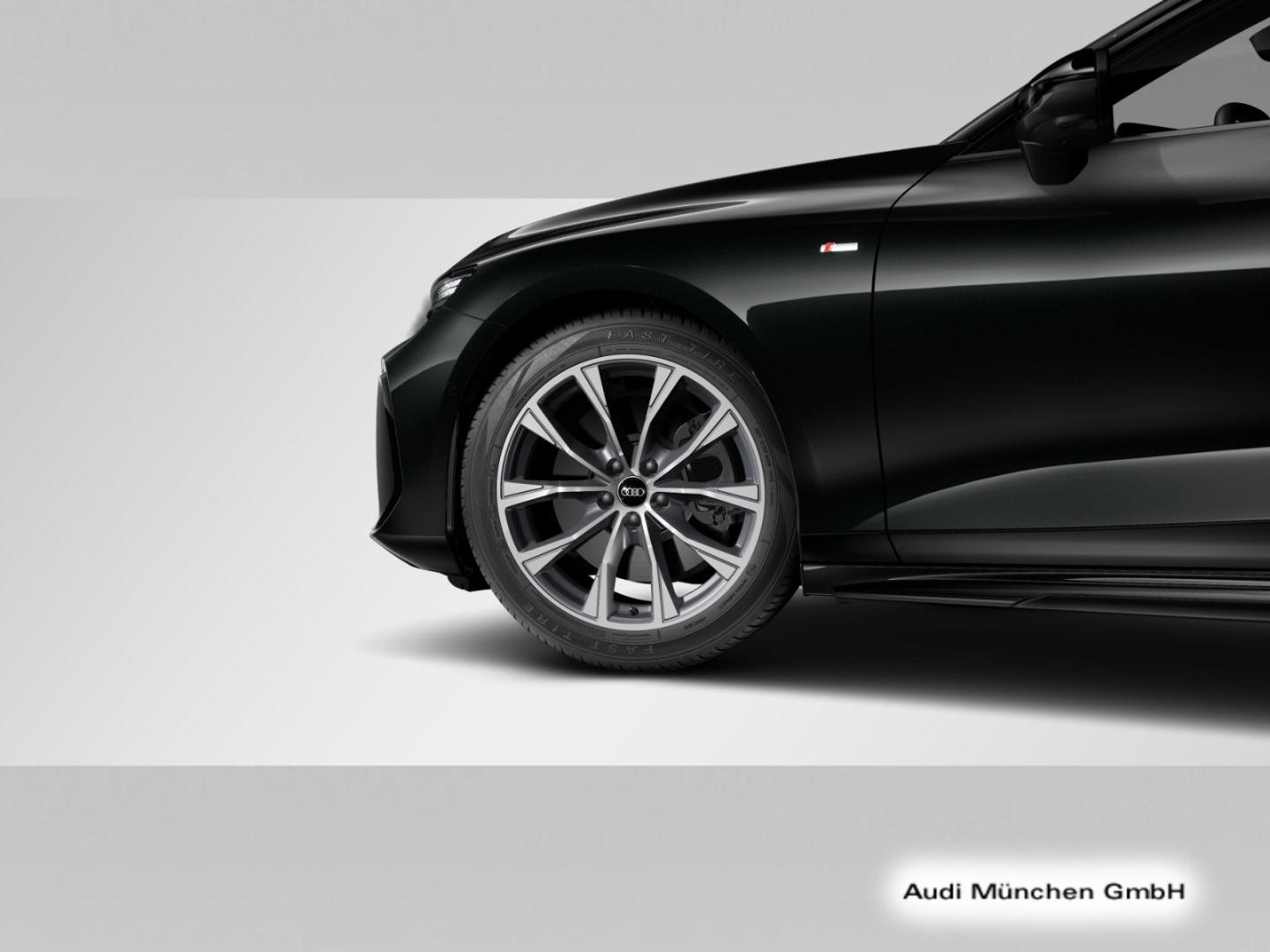 Bild über Audi A6 Limousine TFSI quattro 270 kW S tronic - für weitere Informationen kontaktieren Sie den Audi Partner