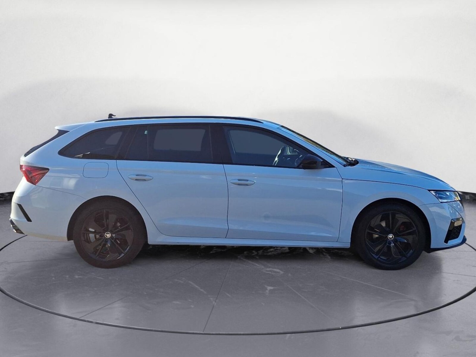 Škoda Octavia Combi – Bild 6