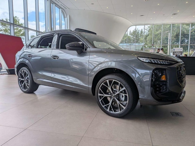 Photo of 2026 Audi Q3 SUV 