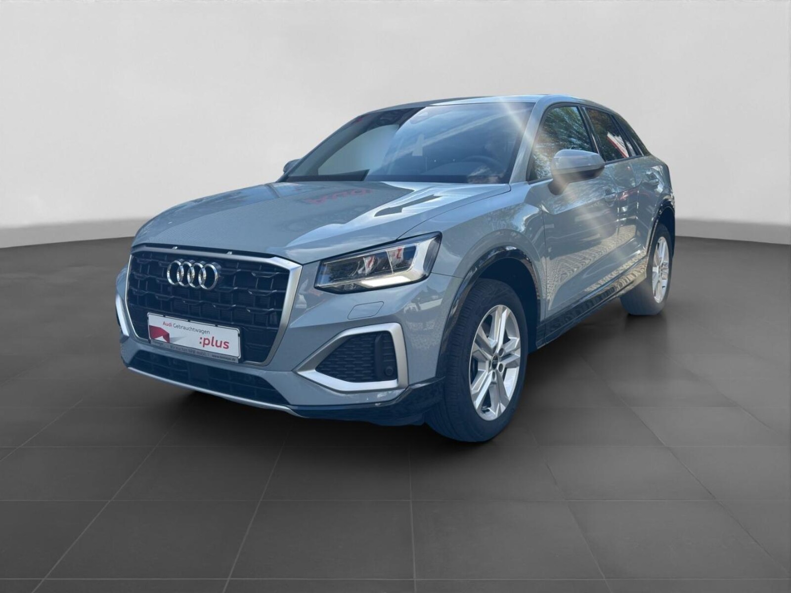 Audi Q2 – Bild 2