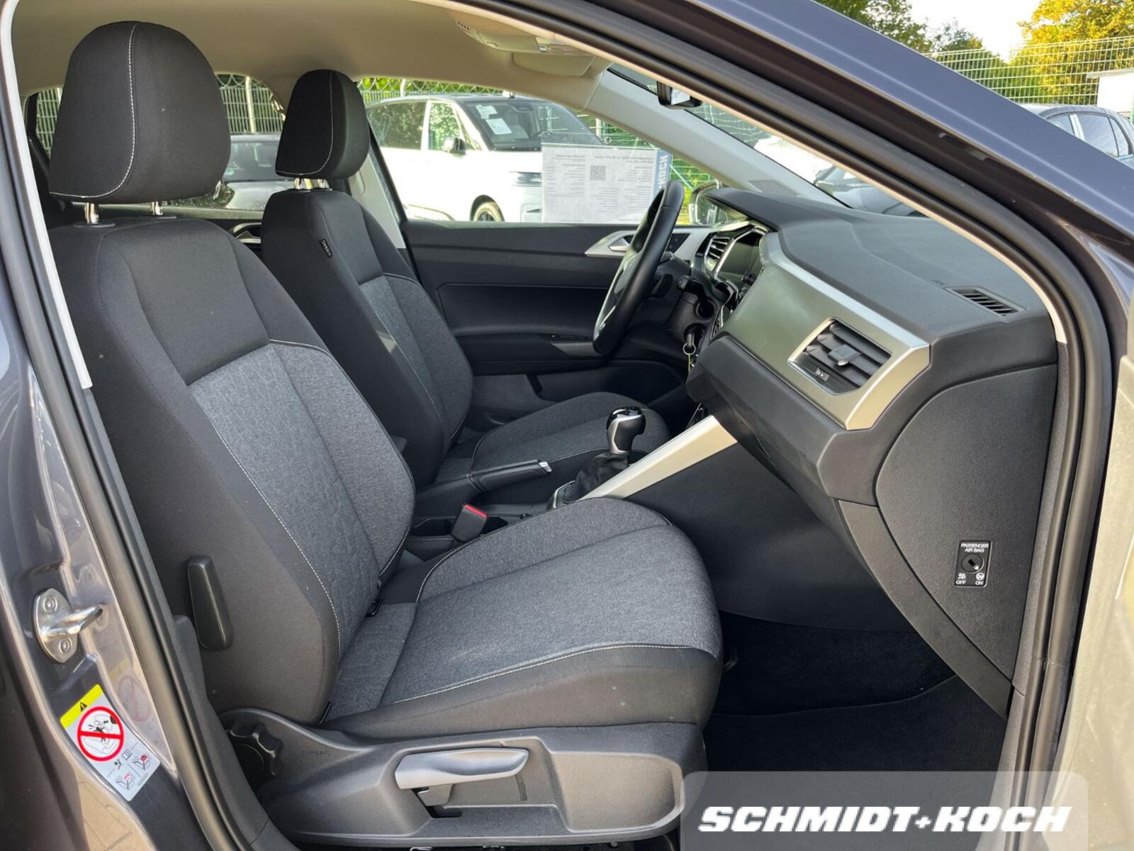 Volkswagen Polo – Bild 6