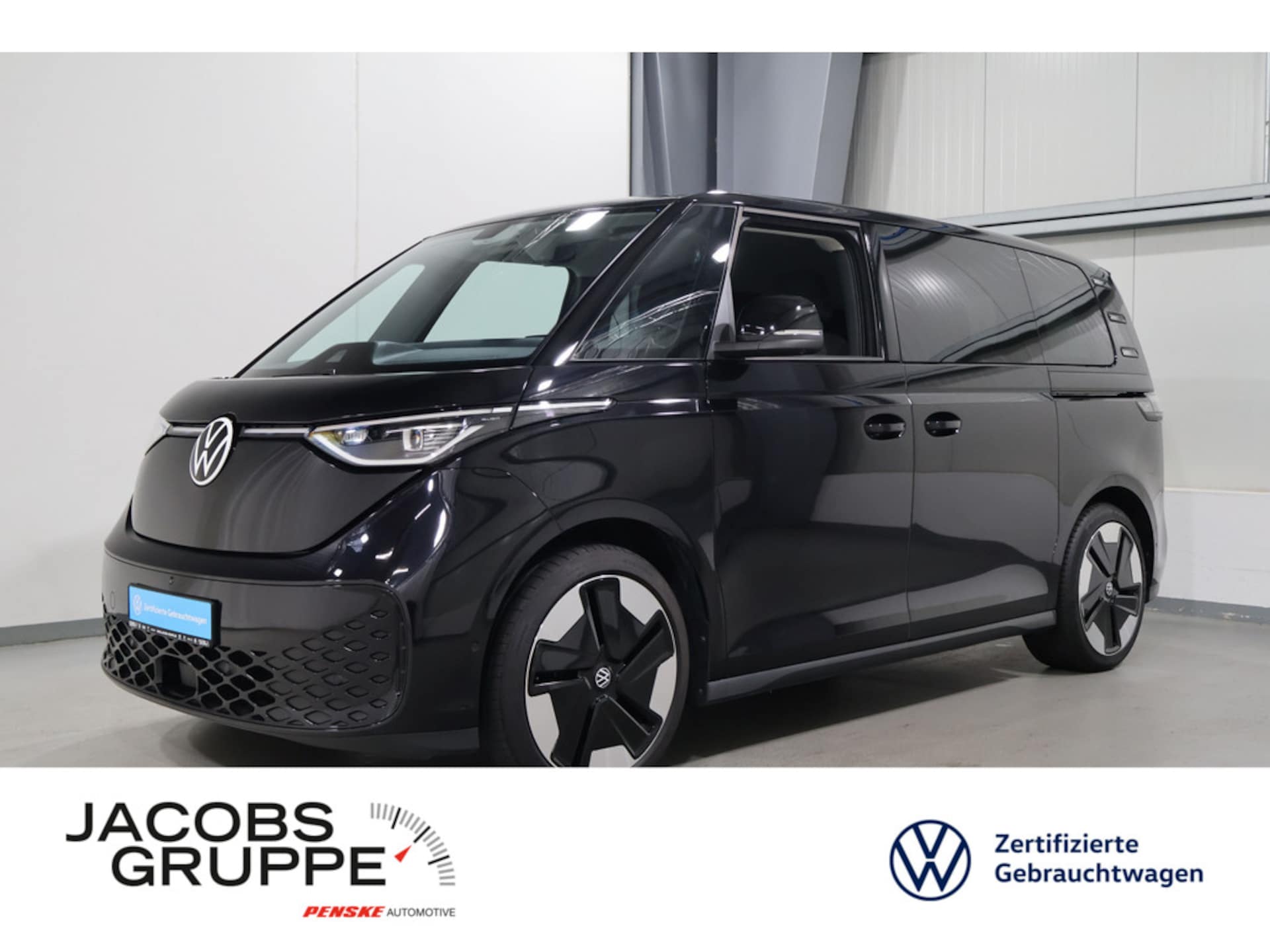 Volkswagen ID. Buzz — Volkswagen ID. Buzz ID. Buzz Pro Matrix*LED*SH