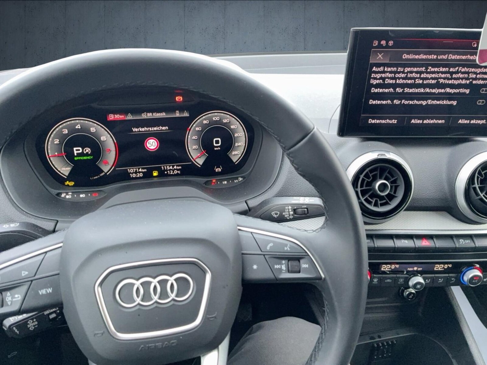 Audi Q2 – Bild 11