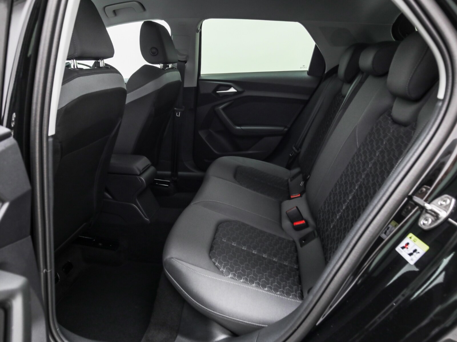 Audi A1 Sportback – Bild 15