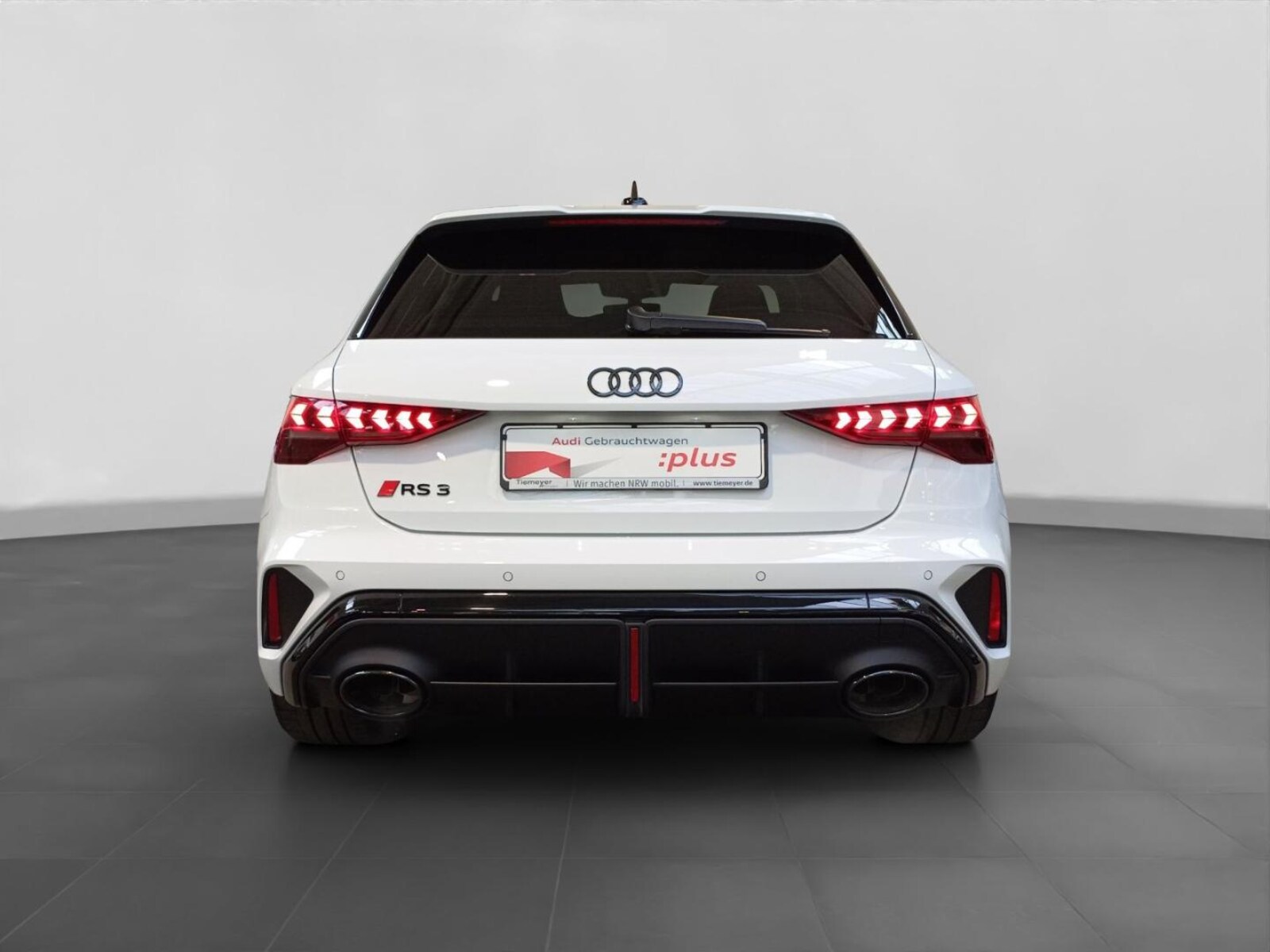Audi RS 3 Sportback – Bild 18