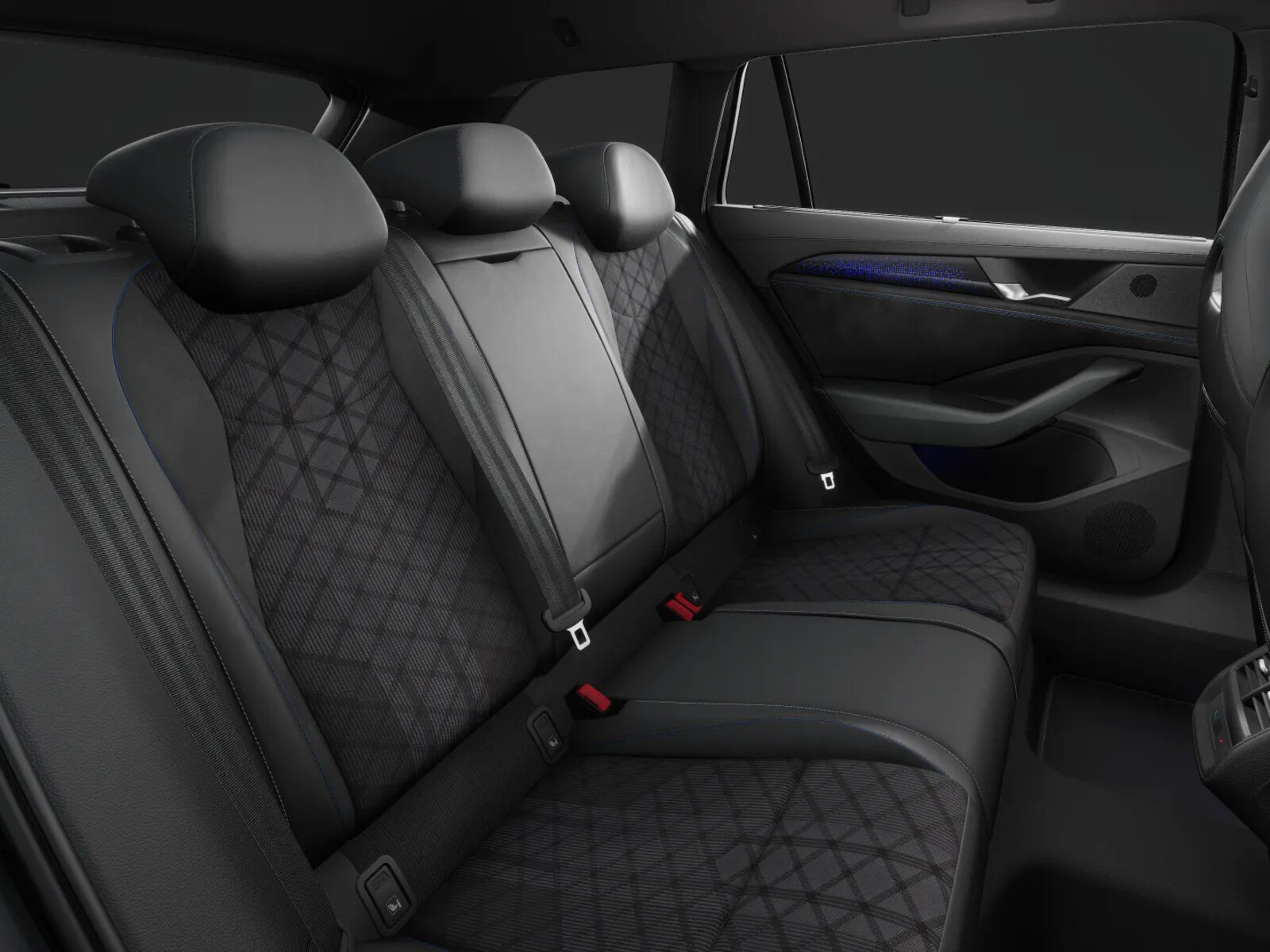 Volkswagen Passat – Bild 11