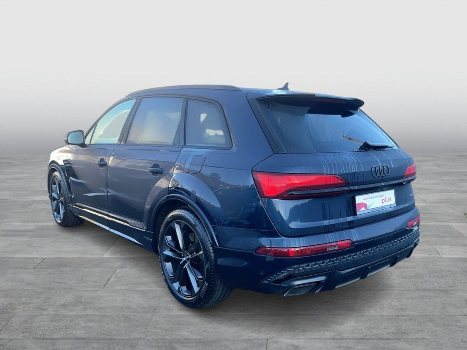 Audi Q7 – Bild 3