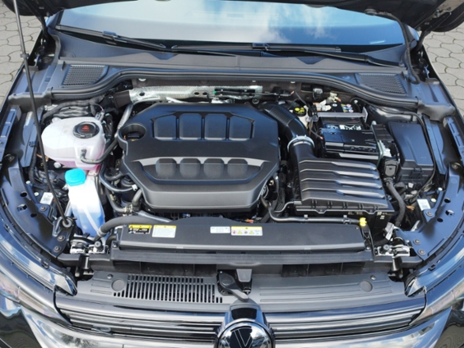 Volkswagen Golf – Bild 12